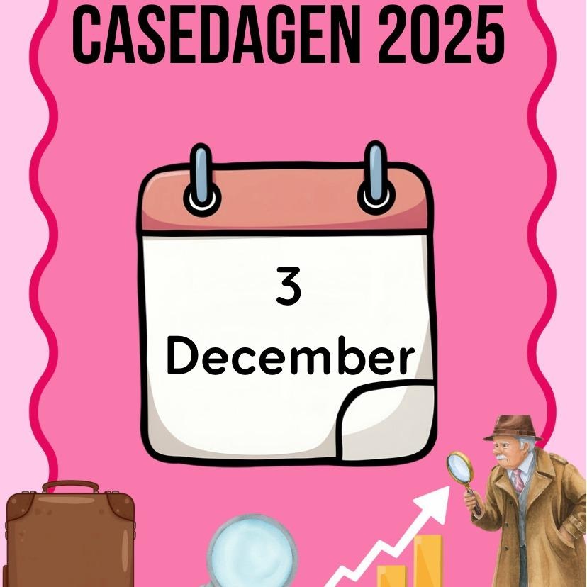 Casedagen 2025