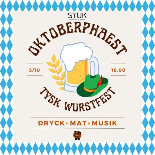 Oktoberphaest