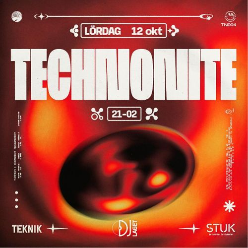 TECHNONITE