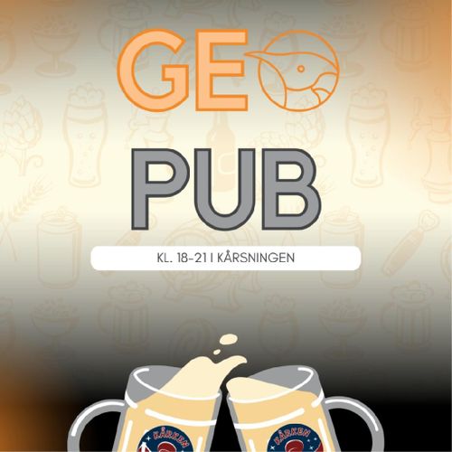 Geopub