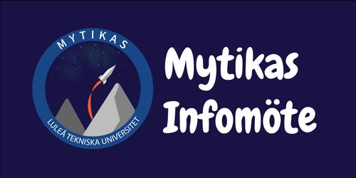 Mytikas Infomöte