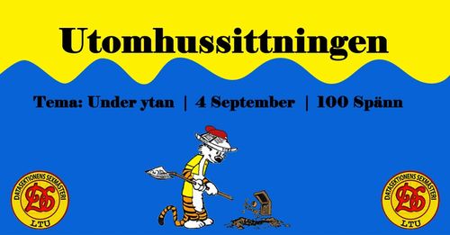 Underytanphaesten