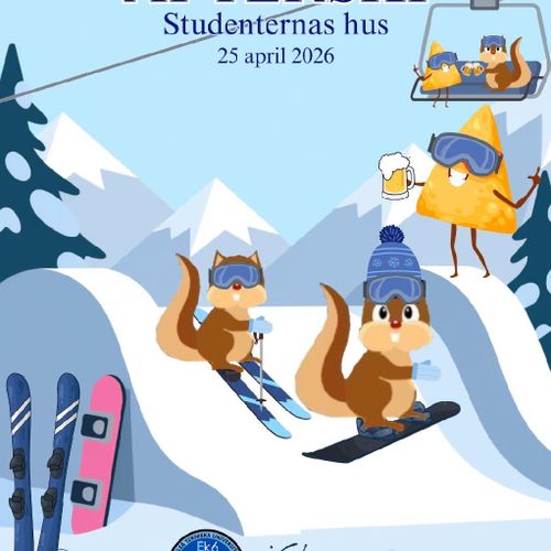 Afterski med ek6 & Igloon