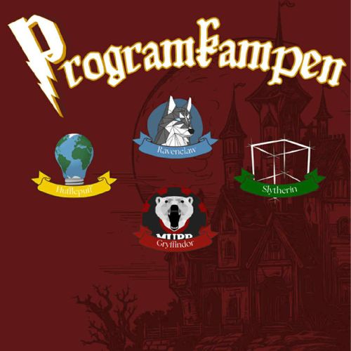 Programkampen