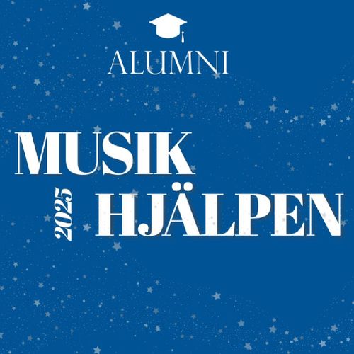 Musikhjälpen 2025