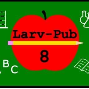 LARV-PUB #8: Smartare än en Sjätteklassare