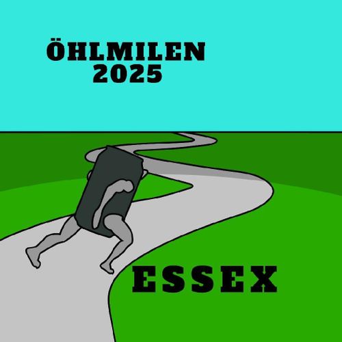 ÖHLMILEN