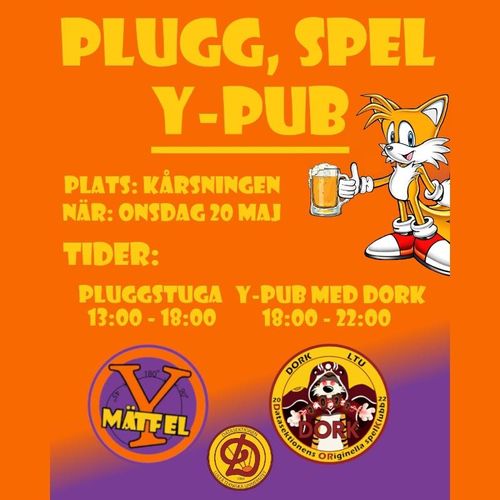 Y-Pub