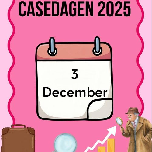 Casedagen 2025