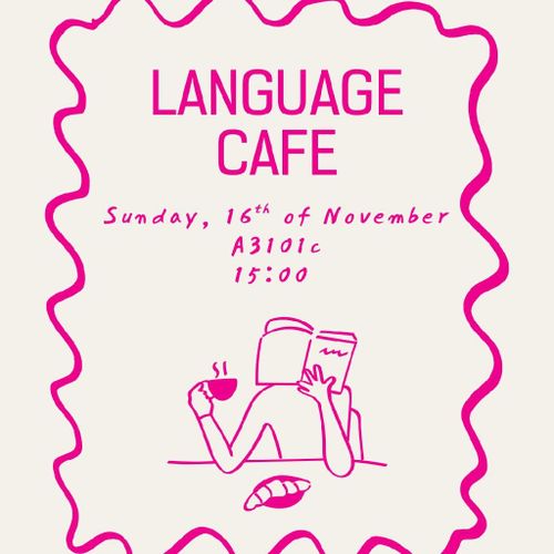 Language Cafe