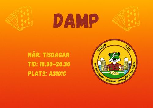 DAMP