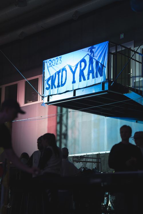 Skidyran 2025