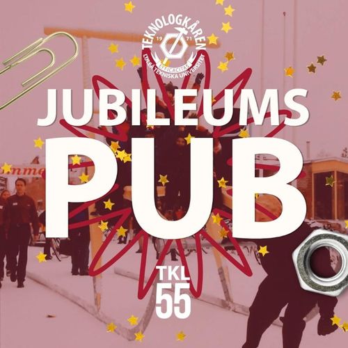 Jubileumspub