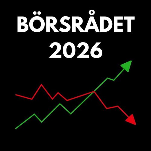 Börsrådet 2026
