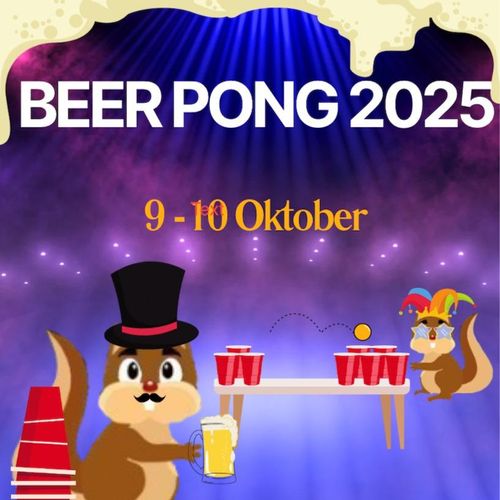 Beerpong 2025