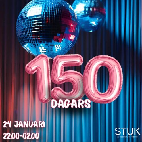 150-Dagars