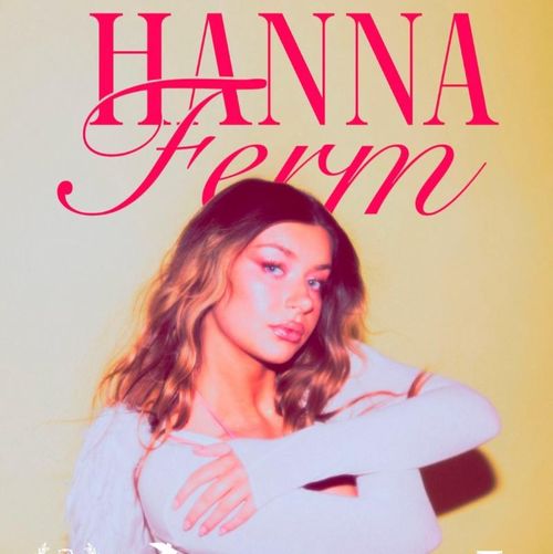 Valborg - Hanna Ferm