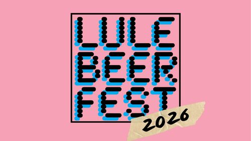 Lule Beer Fest 2026