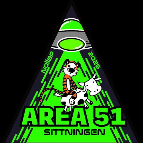 Sektionskvällen - Area 51