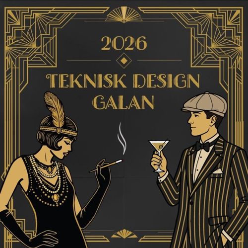 TD-galan 2026