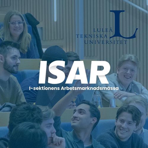 Lunchföreläsning: Från student till doktorand - våga ta nästa steg
