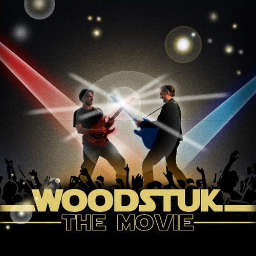 WOODSTUK: THE MOVIE