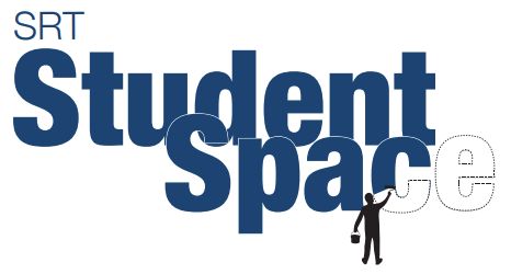 Inauguration of SRT Student Space