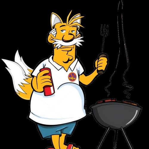 Y-grill 