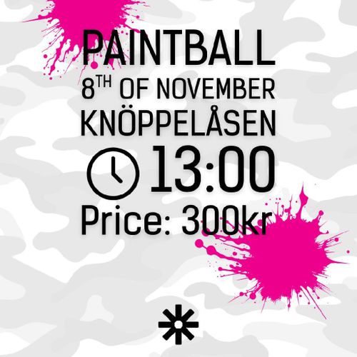 Paintball