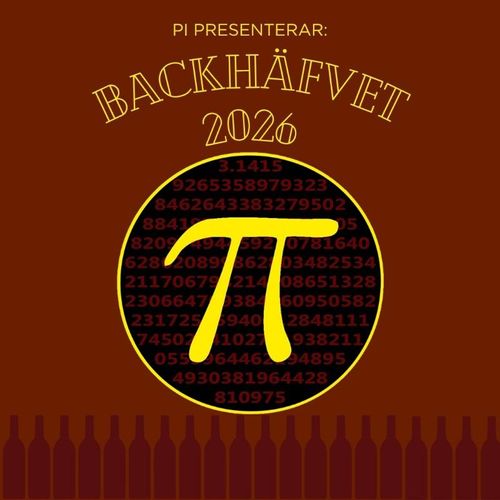Backhäfvet 2026