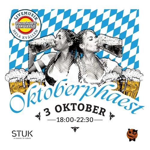 Oktoberphaest