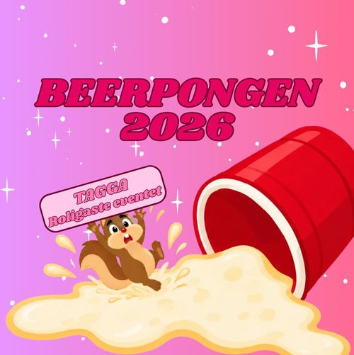 Beerpong