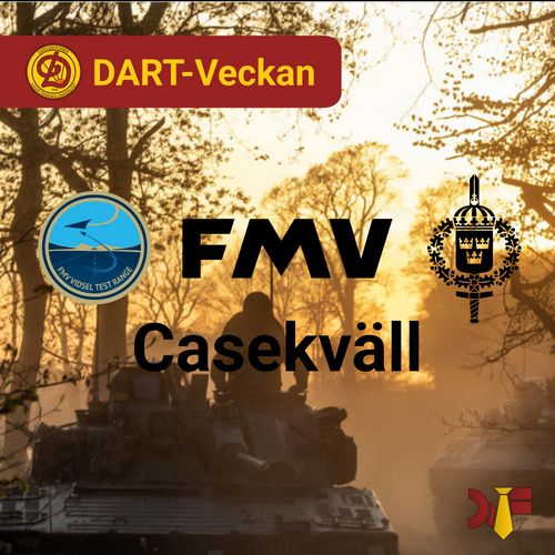 CaseKväll FMV