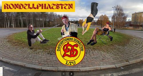 Rondellphaesten 2025